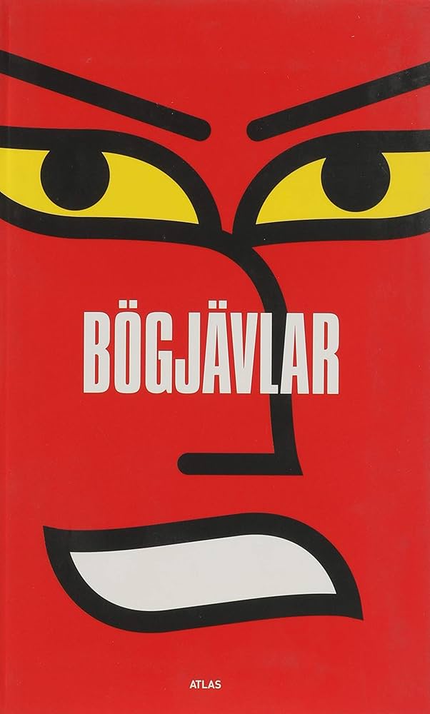 Bögjävlar
